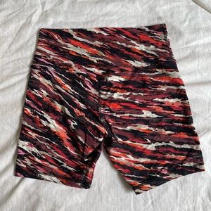 Lululemon Align Short 8” Size 10